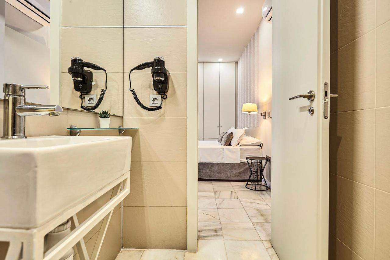 Aparthotel Hello Alacant