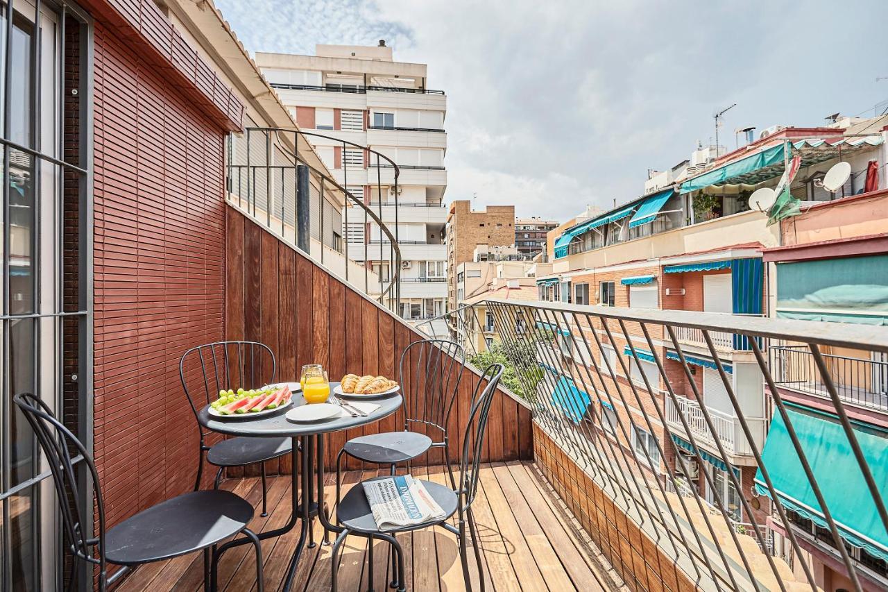 Aparthotel Hello Alacant