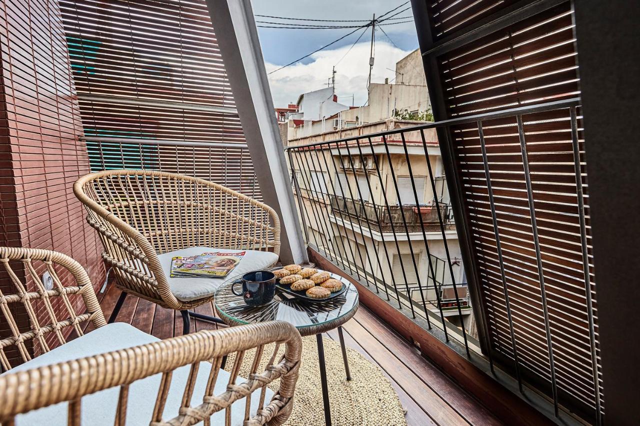 Aparthotel Hello Alacant
